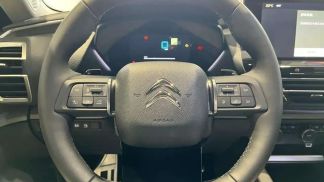 Leasing Sedan Citroën C5 X 2023