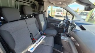 Leasing Van Toyota PROACE CITY 2025