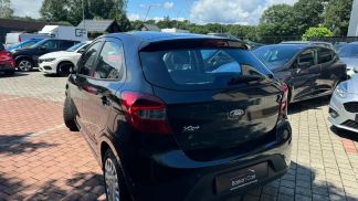 Finansowanie Sedan Ford Ka/Ka+ 2017