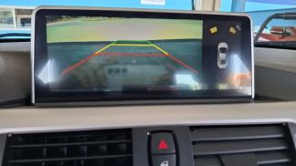 Finansowanie Sedan BMW 318 2014