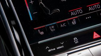 Finansowanie Sedan Audi A8 2021