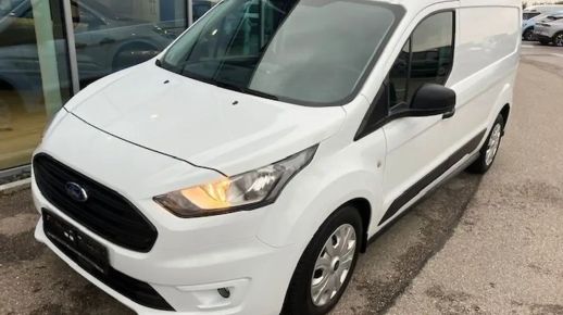 Ford Transit Connect 2020