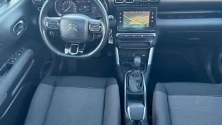 Leasing SUV Citroën C3 Aircross 2019