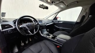 Lízing Hatchback Ford S-Max 2016