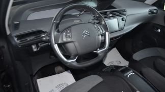 Lízing Hatchback Citroën GRAND C4 SPACETOURER 2017