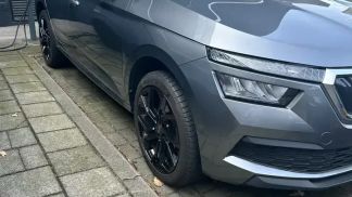 Lízing Hatchback Skoda Kamiq 2022