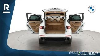 Leasing SUV Porsche Cayenne 2016