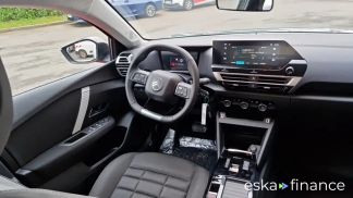 Finansowanie Sedan Citroën C4 2025