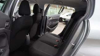 Leasing Sedan Peugeot 308 2015