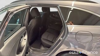 Leasing Wagon Hyundai i30 2024