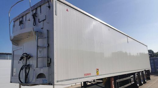 Kempf SP 35/3 2019