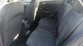 Leasing SUV Volkswagen T-Roc 2024