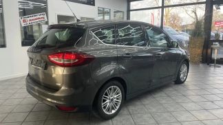 Leasing Hayon Ford C-Max 2015