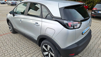 Leasing SUV Opel CROSSLAND 2023