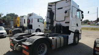 Leasing Tractor unit Renault T520 2019