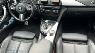 Finansowanie Coupé BMW 420 2019