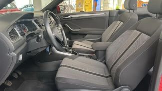 Lízing Kabriolet Volkswagen T-Roc 2021