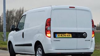 Finansowanie Van Opel COMBO 1.3 2017