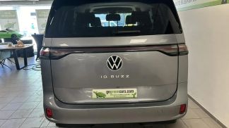 Leasing Hatchback Volkswagen ID. Buzz 2022