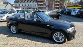 Financování Konvertibilní BMW 118 2013