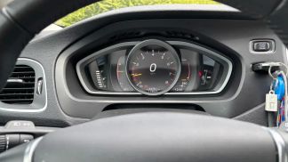 Finansowanie Hatchback Volvo V40 2017