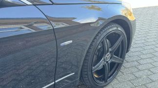 Leasing Coupé MERCEDES E 350 2010