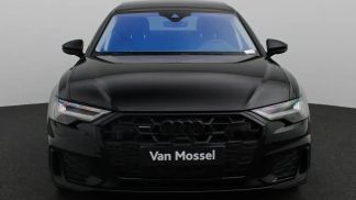 Finansowanie Sedan Audi A6 2024