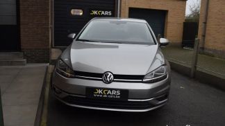 Leasing Sedan Volkswagen Golf 2017