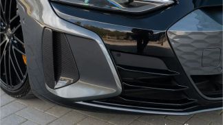 Finansowanie Hatchback Audi RS E-TRON GT 2021