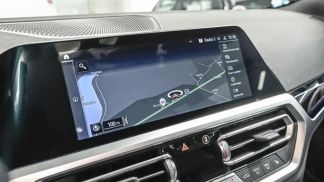 Financování Hatchback BMW 430 2022