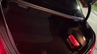 Financování Sedan MERCEDES C 220 2018
