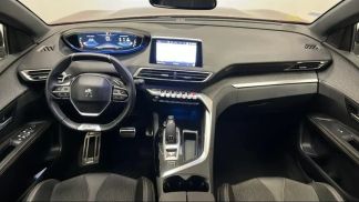 Leasing SUV Peugeot 3008 2018