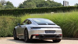 Finansowanie Coupé Porsche 992 2023