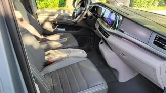 Lízing Hatchback Volkswagen T7 Multivan 2023