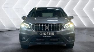Finansowanie SUV Suzuki (SX4) S-Cross 2021