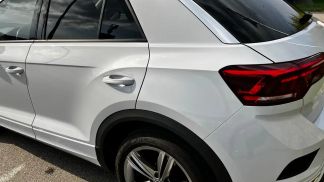 Leasing SUV Volkswagen T-Roc 2021