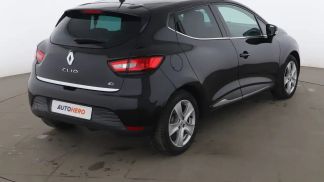 Leasing Hatchback Renault Clio 2016