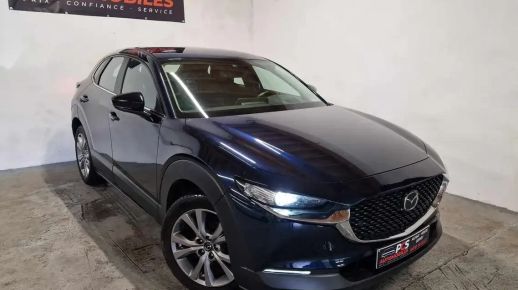 Mazda CX-30 2021