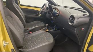 Finansowanie Hatchback Toyota AYGO 2023