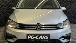 Lízing Hatchback Volkswagen Touran 2024