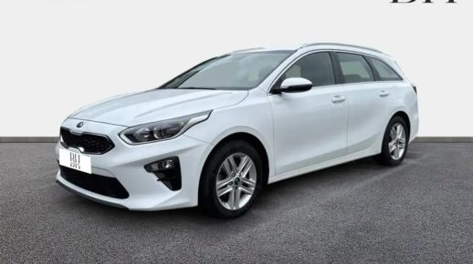 Kia CEED SW / CEE'D SW 2021