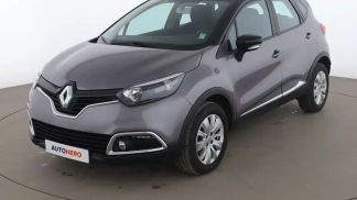 Finansowanie SUV Renault Captur 2016