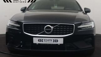 Leasing Wagon Volvo V60 2018