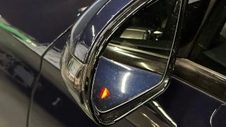 Leasing Sedan MERCEDES E 200 2016