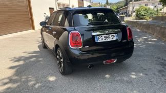 Leasing Hatchback MINI Cooper 2017