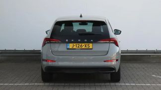 Leasing Hatchback Skoda Scala 2020