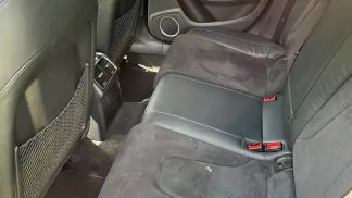 Financování Vagón Audi A4 Allroad 2014