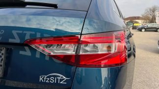 Leasing Wagon Skoda Superb 2020