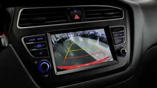 Leasing Hayon Hyundai i20 2019