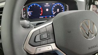 Leasing SUV Volkswagen T-Roc 2025